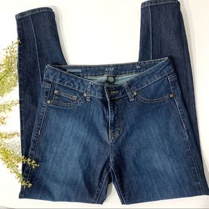 a.n.a Skinny Lowrise Jeans